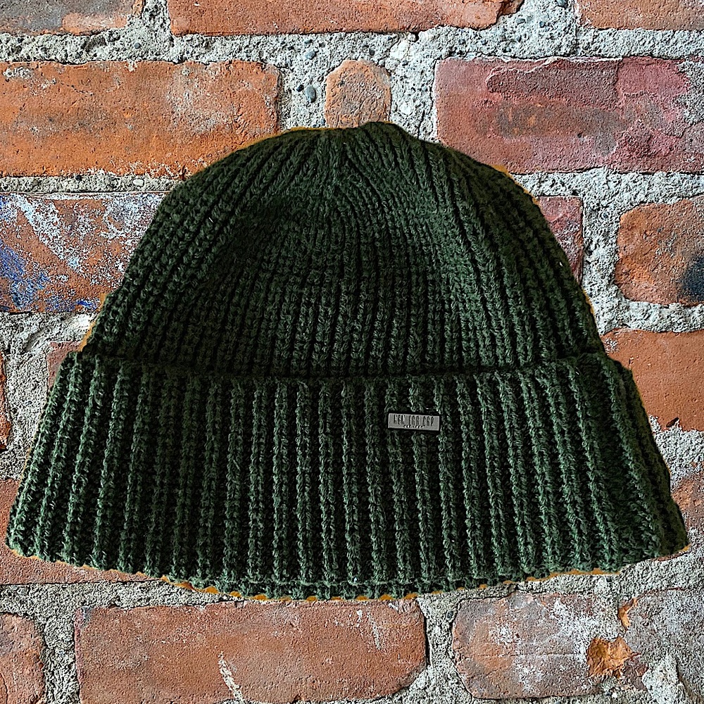 New Era Skully Knit Beanie